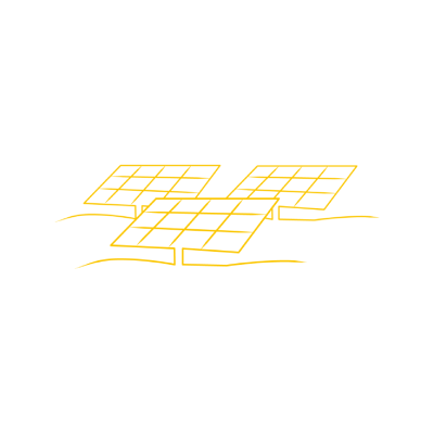 Mise en service de la centrale solaire - H2air