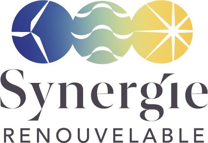 Logo Partenaire - H2air, producteur indépendant d'électricité renouvelable